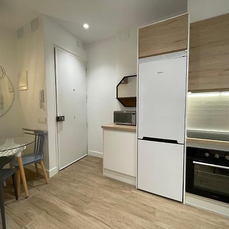 Cozy Apartment In Plaza Espana /Gran Via مدريد المظهر الخارجي الصورة