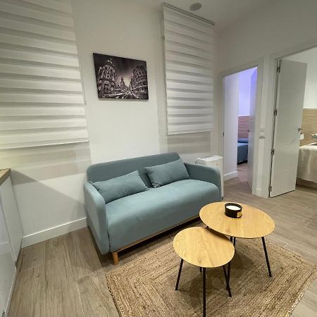 Cozy Apartment In Plaza Espana /Gran Via مدريد المظهر الخارجي الصورة