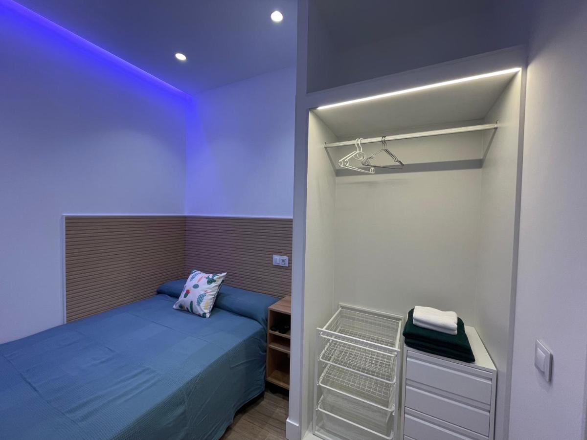 Cozy Apartment In Plaza Espana /Gran Via مدريد المظهر الخارجي الصورة
