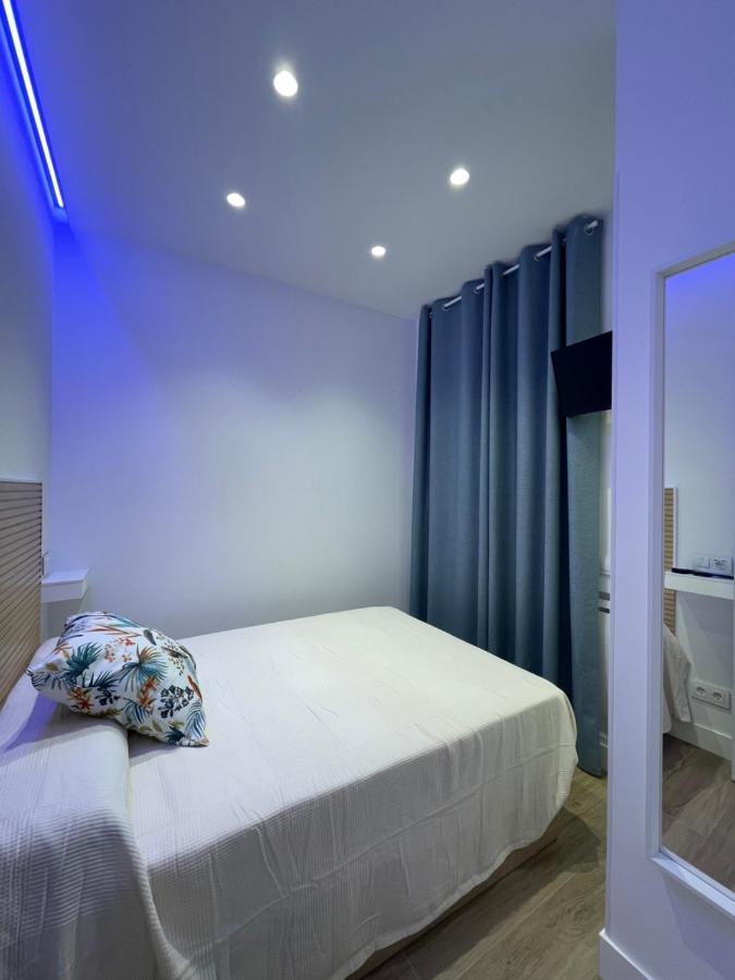 Cozy Apartment In Plaza Espana /Gran Via مدريد المظهر الخارجي الصورة