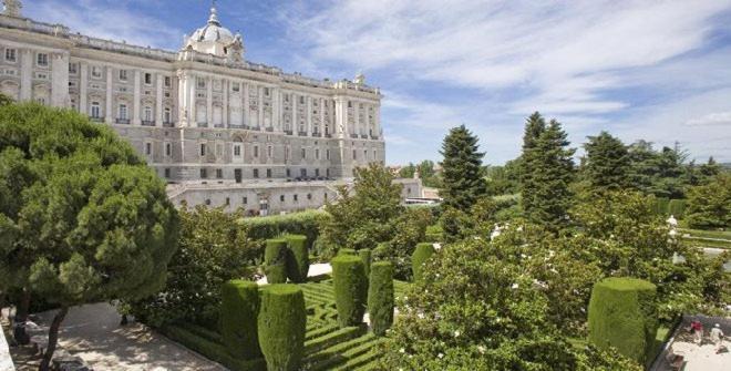 Cozy Apartment In Plaza Espana /Gran Via مدريد المظهر الخارجي الصورة
